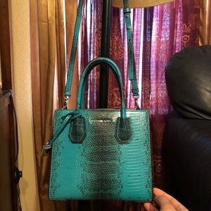 Michael Kors Mercer crossbody bag